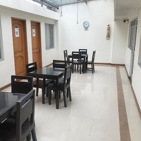 Hotel Casa La Riviera بوغوتا المظهر الخارجي الصورة