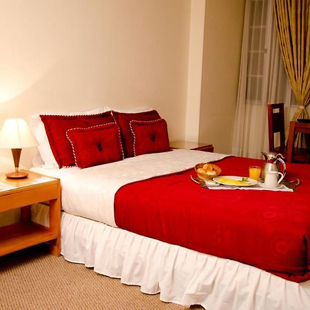 Hotel Casa La Riviera بوغوتا المظهر الخارجي الصورة