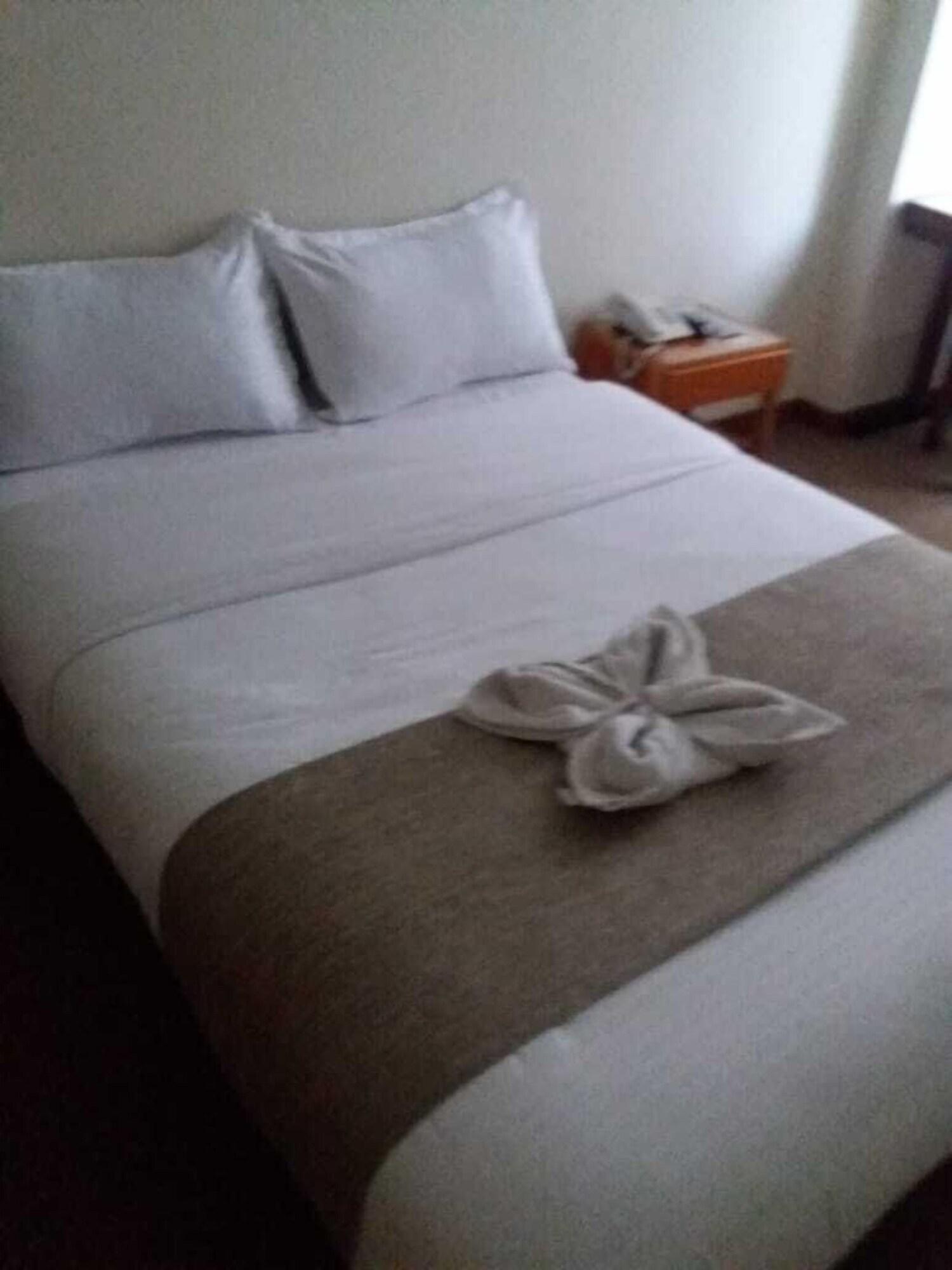 Hotel Casa La Riviera بوغوتا المظهر الخارجي الصورة