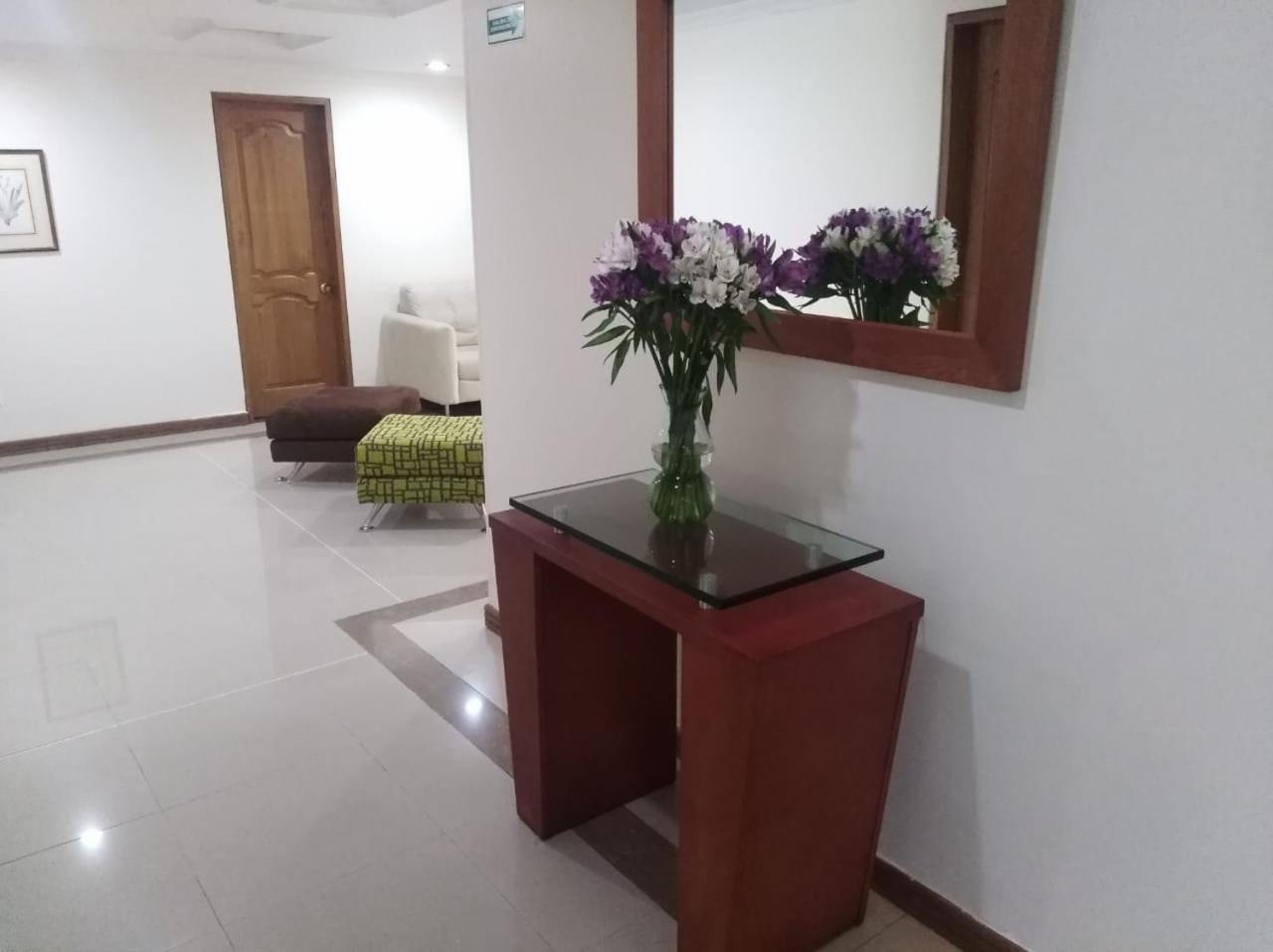 Hotel Casa La Riviera بوغوتا المظهر الخارجي الصورة
