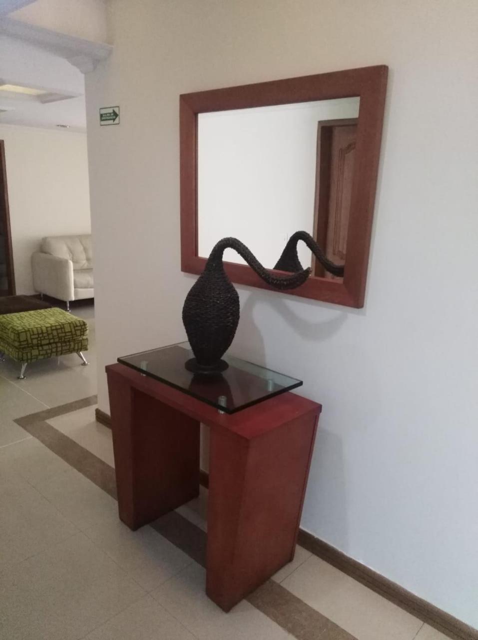 Hotel Casa La Riviera بوغوتا المظهر الخارجي الصورة