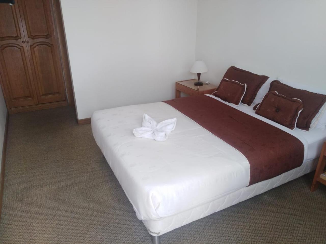 Hotel Casa La Riviera بوغوتا المظهر الخارجي الصورة