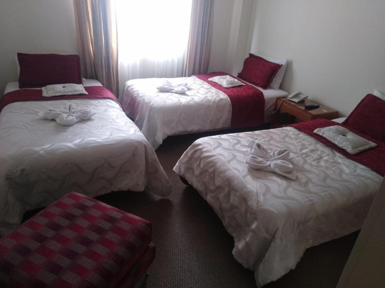 Hotel Casa La Riviera بوغوتا المظهر الخارجي الصورة