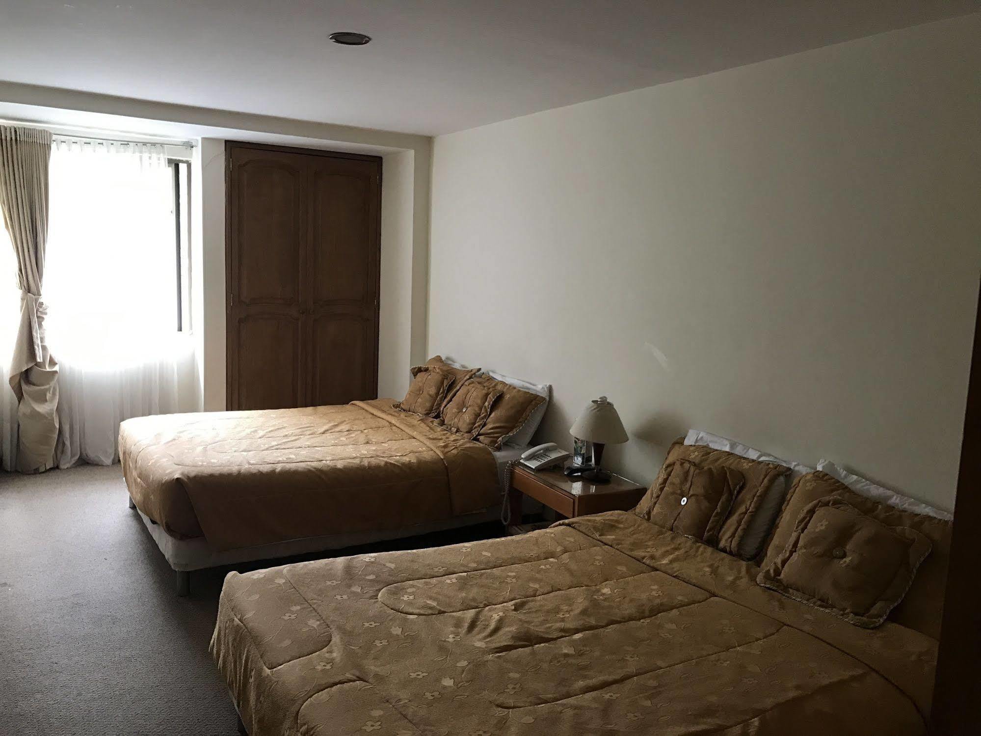 Hotel Casa La Riviera بوغوتا المظهر الخارجي الصورة