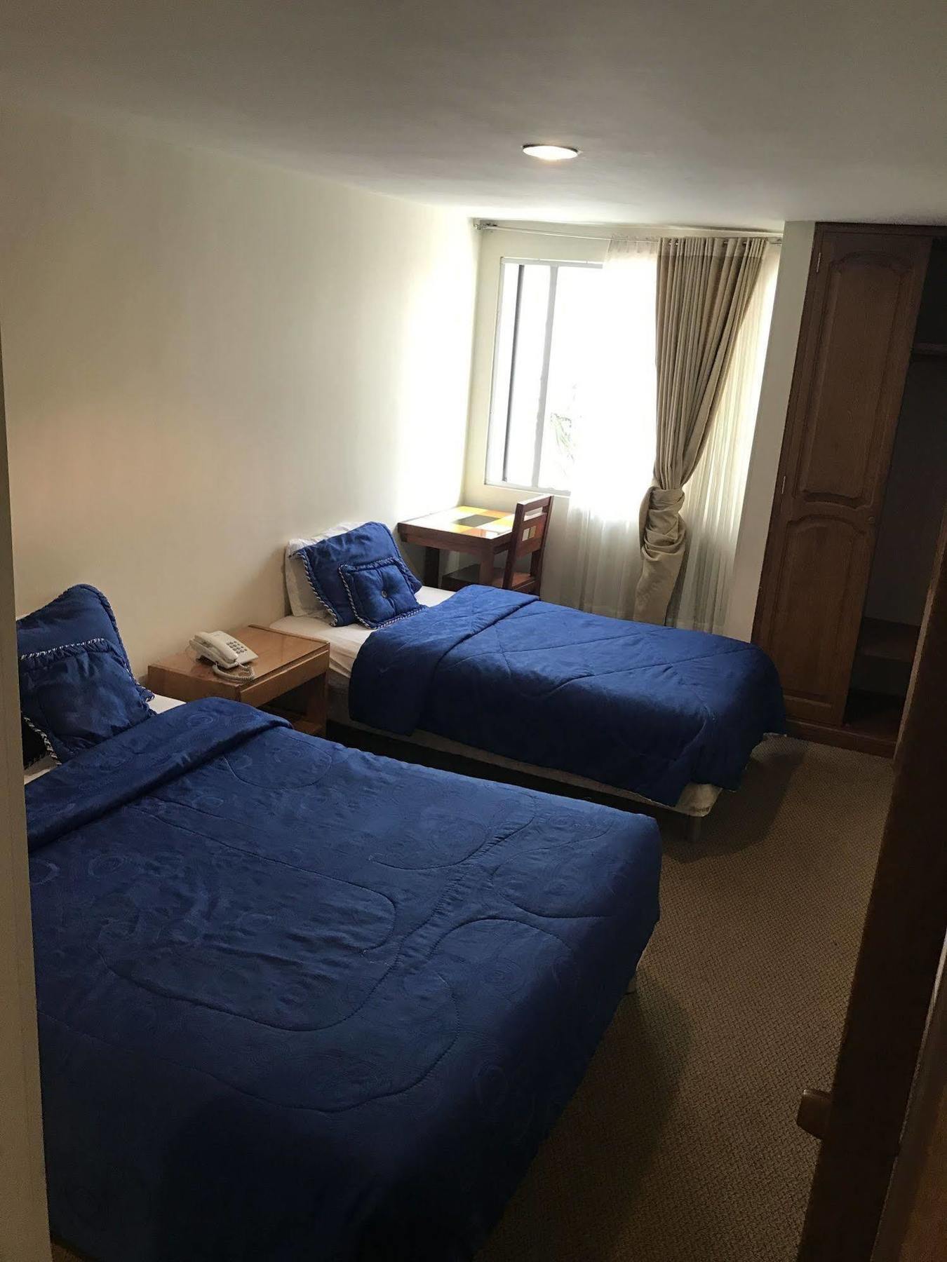 Hotel Casa La Riviera بوغوتا المظهر الخارجي الصورة