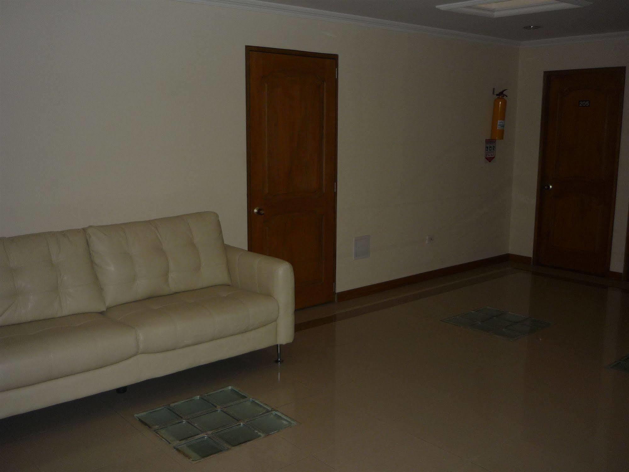 Hotel Casa La Riviera بوغوتا المظهر الخارجي الصورة